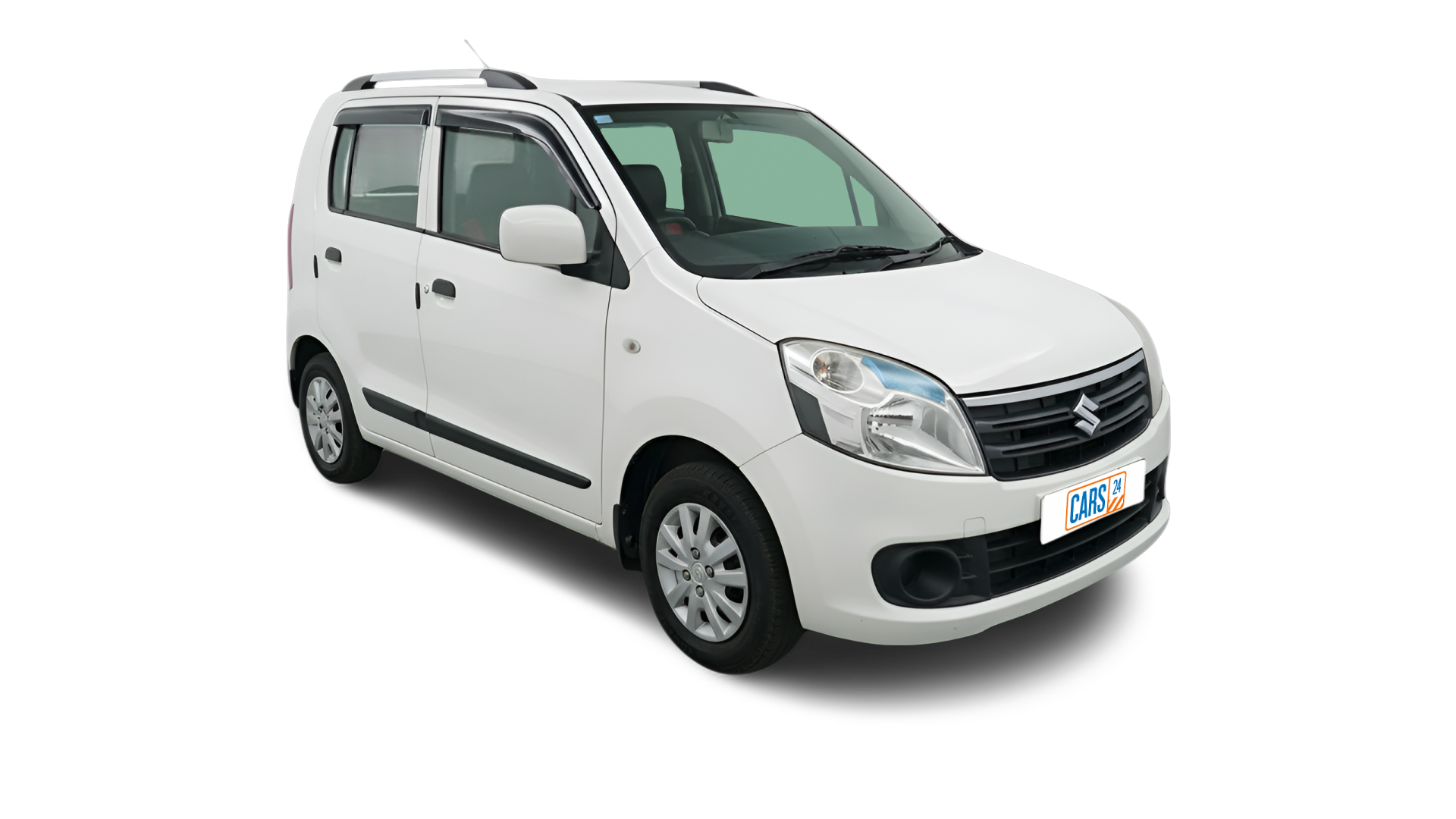 Maruti Wagon R 1.0-img
